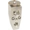 Four Seasons Ford Expeditn 13-09-F Ser Pu 13-09/Linc Expansion Valve, 39356 39356 - alternate 1